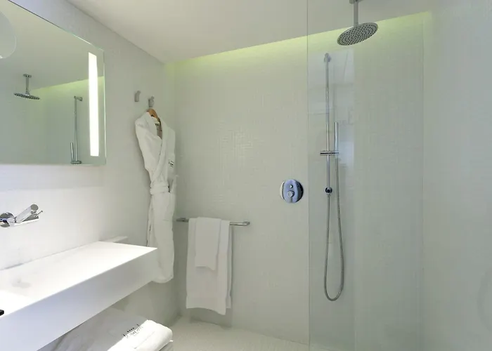 Hotel Le Grand Grenoble, Bw Premier Collection By Western Grenoble