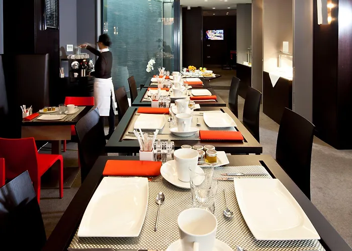 Hotel Le Grand Grenoble, Bw Premier Collection By Western