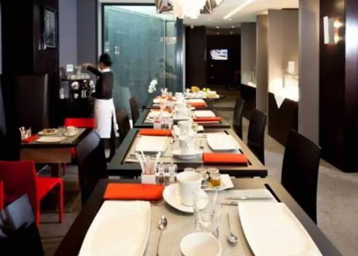 Le Grand Grenoble, Bw Premier Collection By Western 4*