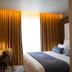 Le Grand Grenoble, Bw Premier Collection By Western ホテル