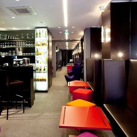 Hotel Le Grand
