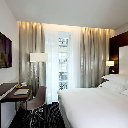 Le Grand Hotel Grenoble