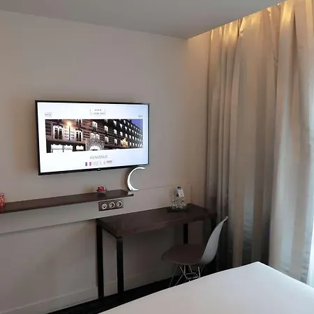 Le Grand Hotel Grenoble