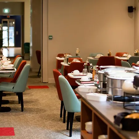 Le Grand Grenoble, Bw Premier Collection By Western 4*