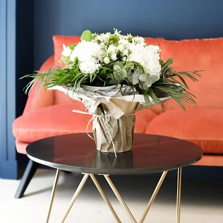 Le Grand Grenoble, Bw Premier Collection By Western Grenoble