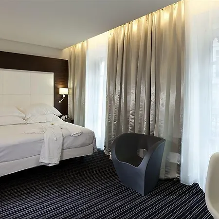 Hotel Le Grand Grenoble